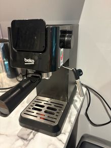 coffee machine