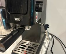 coffee machine