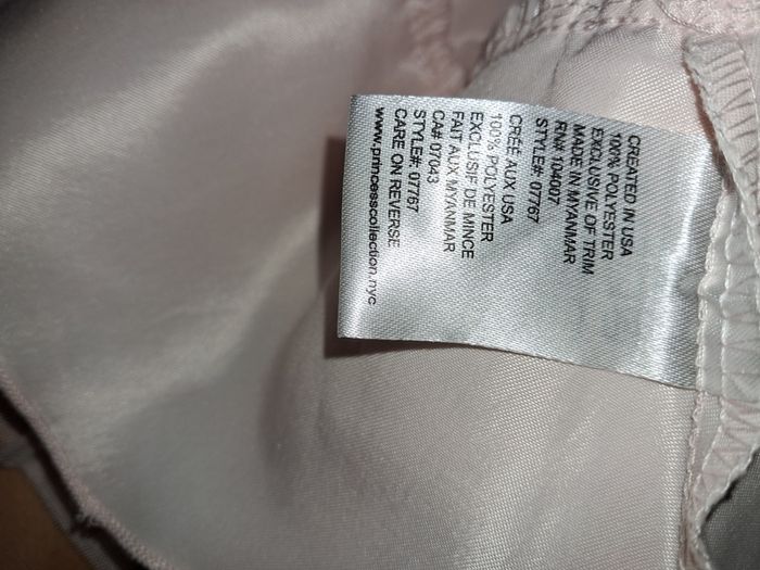 Dress baby 6 month