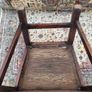 Antique Oak Country Chair c.1800 Image 4