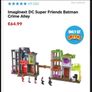 Imaginext Batman and Joker set Image 5