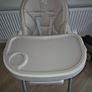 Baby Elegance Nup Nup Highchair Image 6