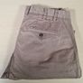 Mens Calvin Klein brown chinos Size W 32 L 32 zip fly A Image 2