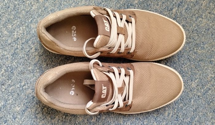Shoes CAT