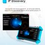 Network and CCTV Multifunction Android Testing Tool Image 2