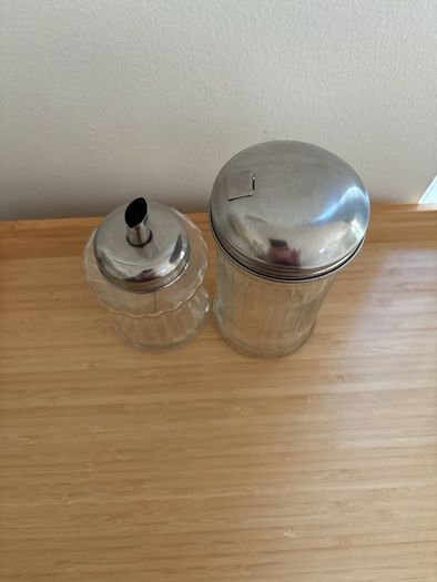 Sugar Dispensers