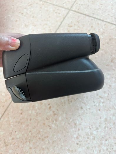 polaroid camera