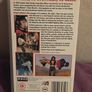 Jackie Chan The Young Master VHS Image 2