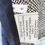Hourihan wool coat. Image 4