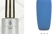 Solid Colours 14ml Nail Gel Polish Soak-Off UV LED - Color #228