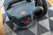 Bosh hoover