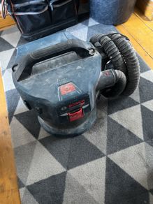 Bosh hoover