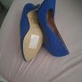 Mid heel shoe Image 3
