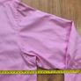 Eton Men's Button Up Dress Shirt Size 2xl pink Image 7