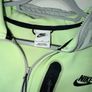 Nike Men's Tech Pack Repel Jacket - Volt Green - size large Image 3