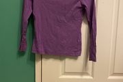 t shirt girl purple dunnes