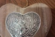 Wooden Heart