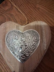 Wooden Heart