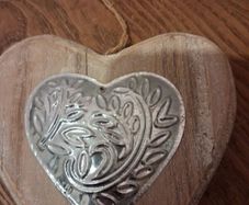 Wooden Heart