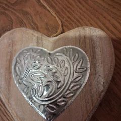 Wooden Heart