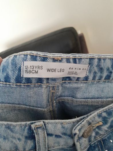 Brand New Jeans & Shoes For Sale