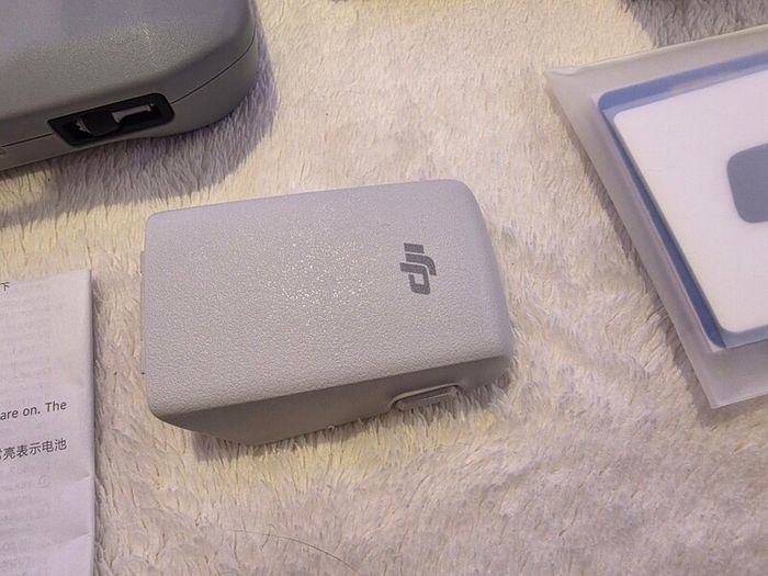 Dji Flip