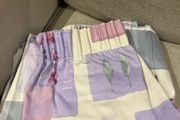 Curtains 66x55