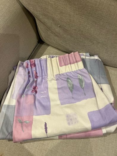 Curtains 66x55