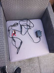 motorbike chargers