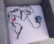 motorbike chargers