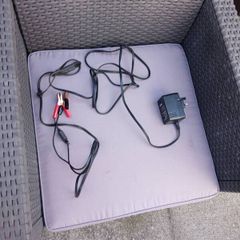motorbike chargers