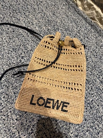 Loewe bag