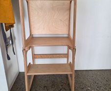 Montessori Tower