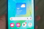 Two Samsung galaxy s A16 128GB A15 5G 128GB