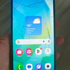 Two Samsung galaxy s A16 128GB A15 5G 128GB