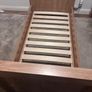 Child's cot / bed Image 4