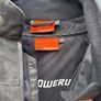 KTM Pegscratch Motorcycle Jacket Image 7