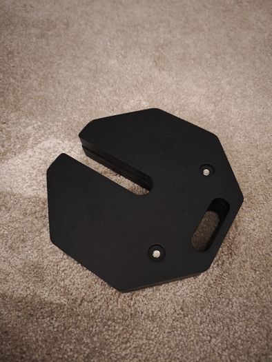 Adjustable Dumbbells 20KG