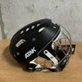 Atak XS kids black helmet Image 3