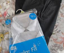 NEW School Uniform