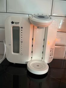 Bottle machine
