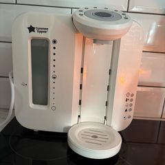 Bottle machine