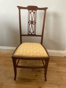 Antique Chair