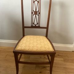 Antique Chair