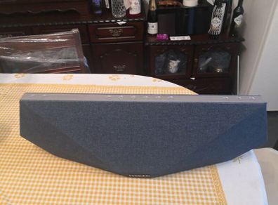 Dynaudio Wireless Speaker