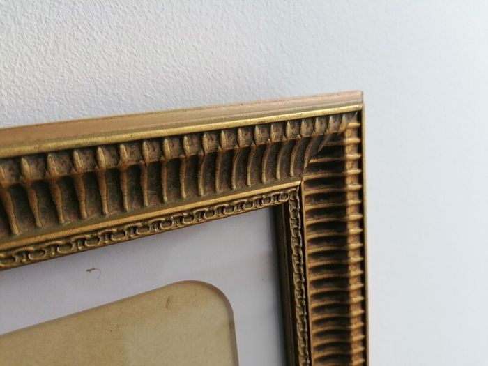 2 x Photo Frames
