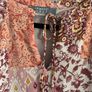 Primark print dress - size 14 Image 2