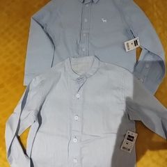 Long sleeve shirt boys
