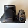 Sony Cyber-shot DSC-H300 with 20.1 Megapixel - New Condition - Boxed Image 8