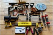 Exercises Equipment